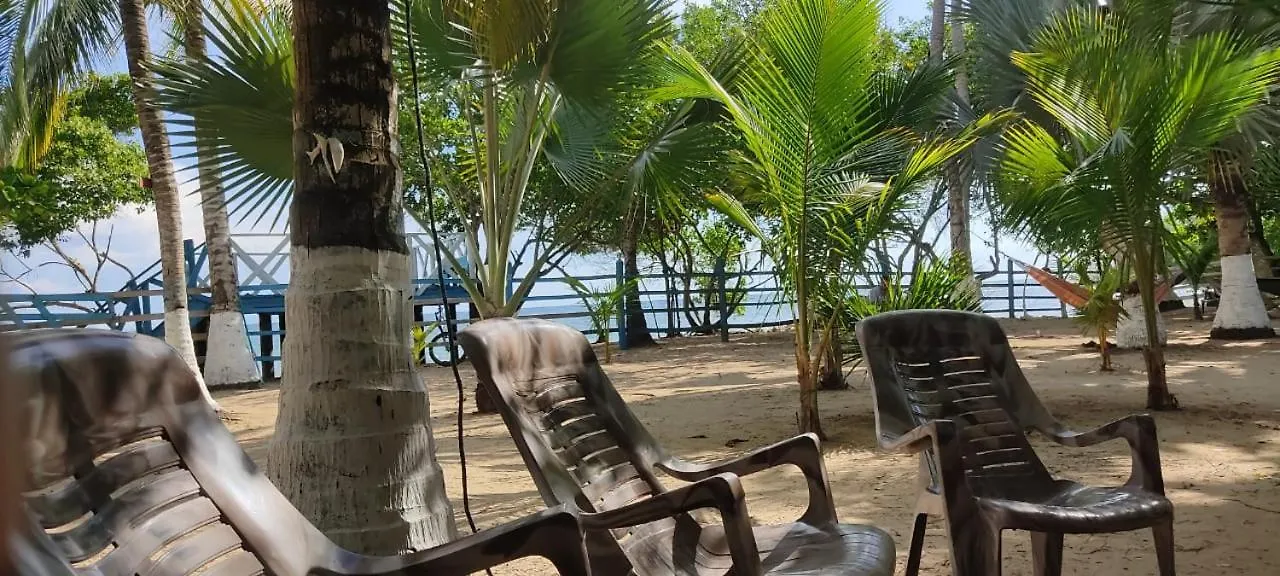 Mar Azul location