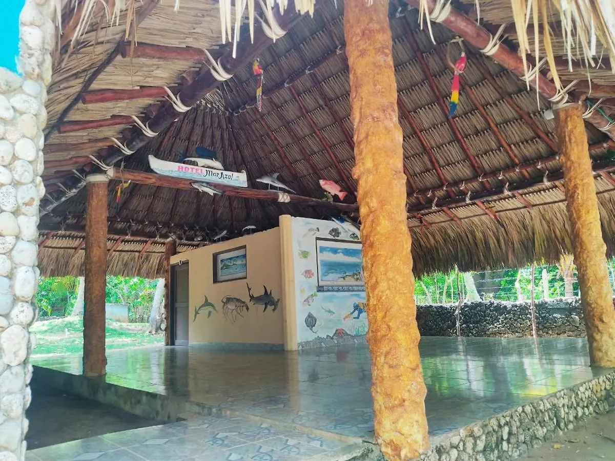 Hotel Mar Azul