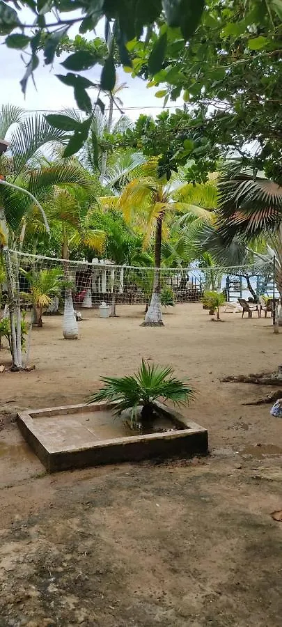 Hotel Mar Azul