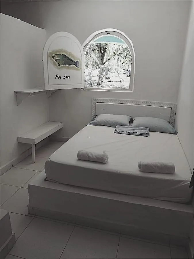 ***** Hotel Mar Azul Kolumbia