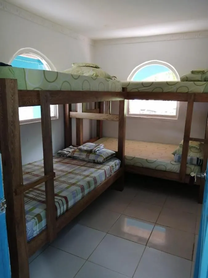 ***** Hotel Mar Azul Colombia