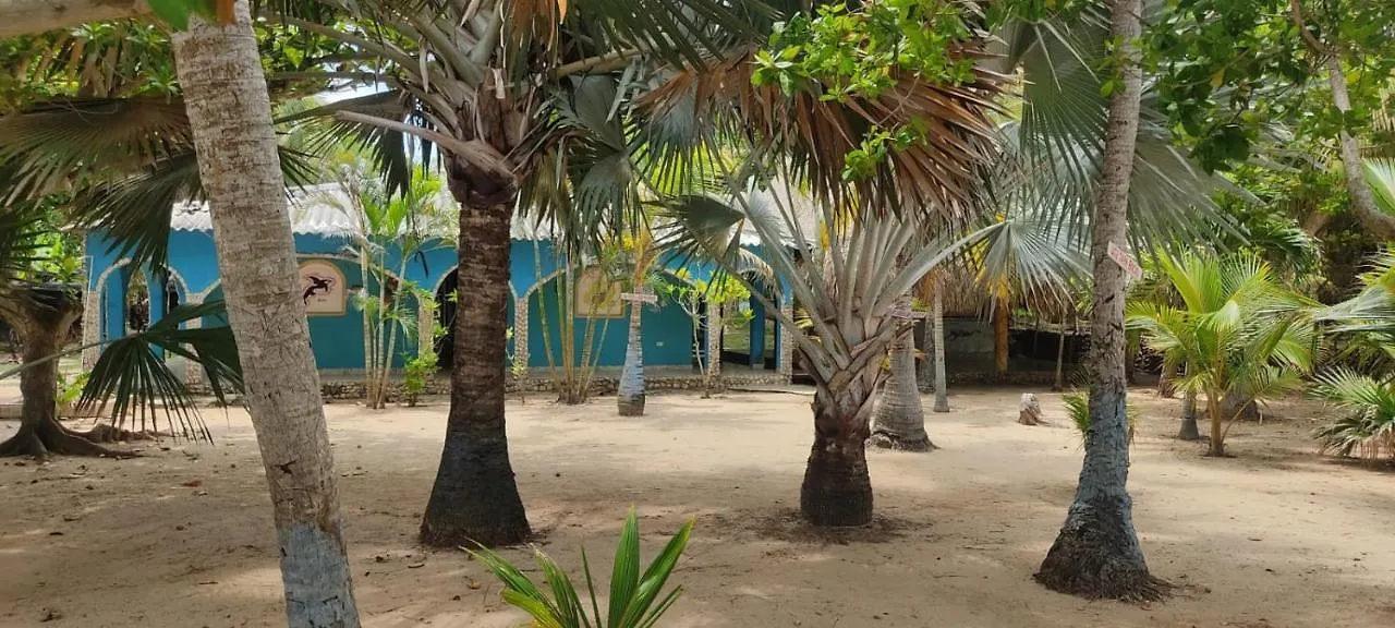 Mar Azul Colombia