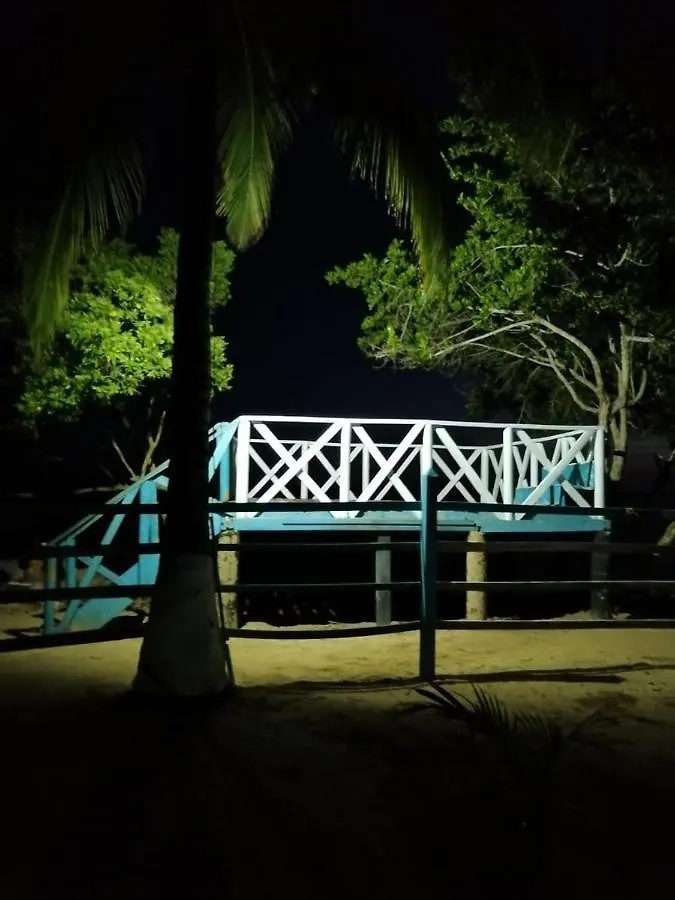 Mar Azul Medellin