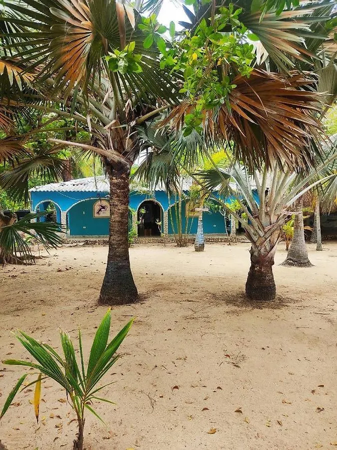 Hotel Mar Azul
