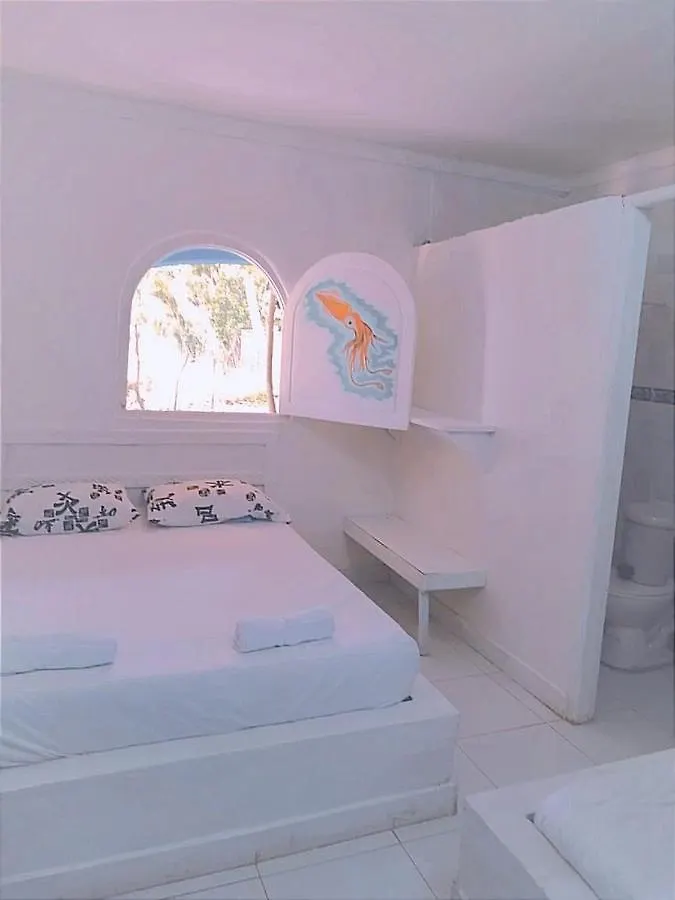 Hotel Mar Azul