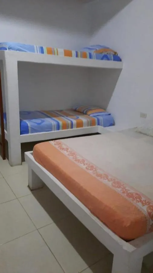 Mar Azul Hotel Medellin